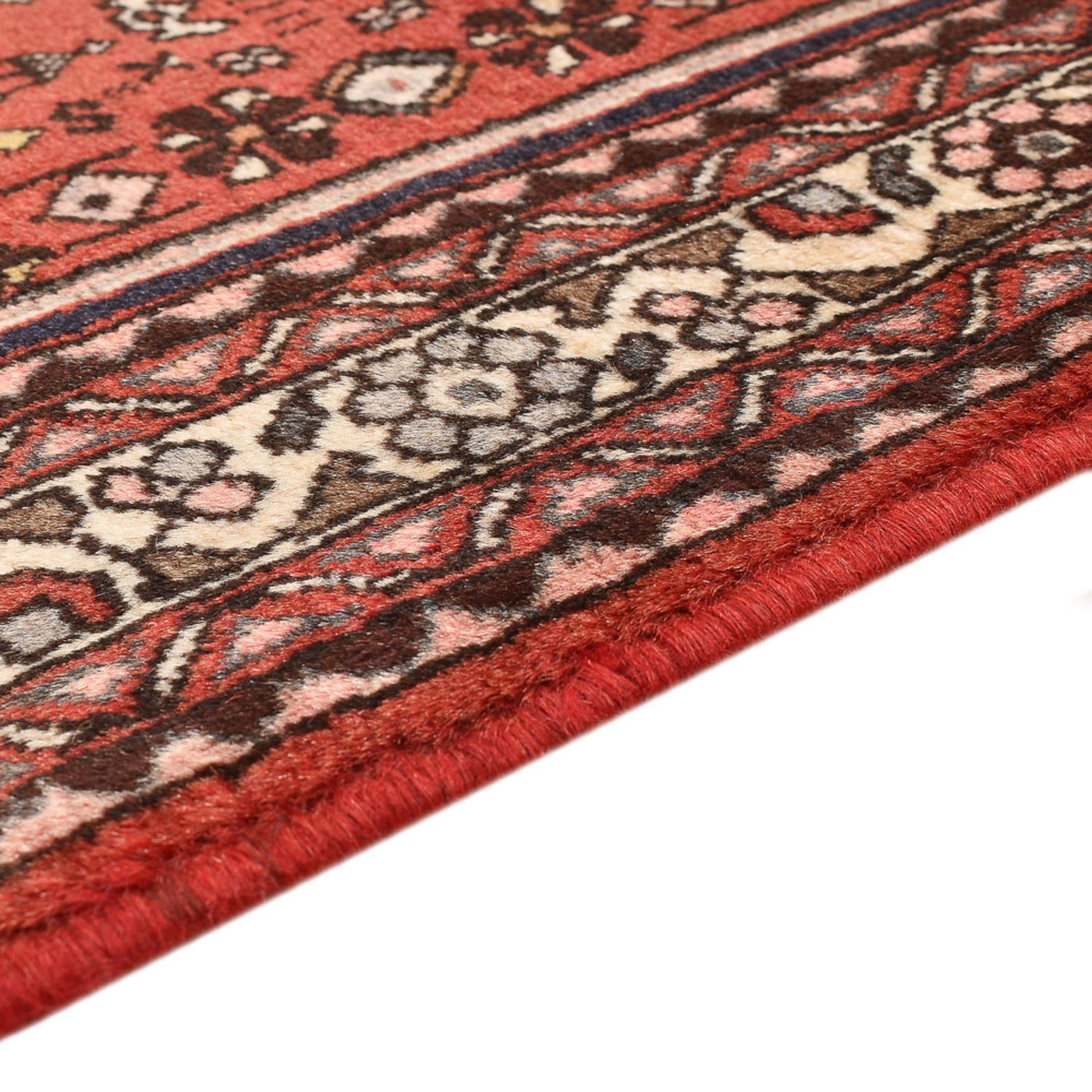 Kashkuli Tapijt 155x104cm - Perzisch tapijt