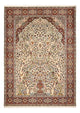 Tabriz - 50 Raj Tapijt 250x177cm - Perzisch tapijt