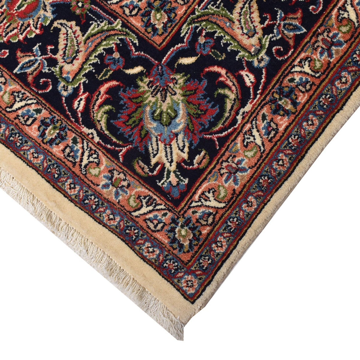 Perzisch tapijt - Klassiek - 284 x 190 cm - licht beige