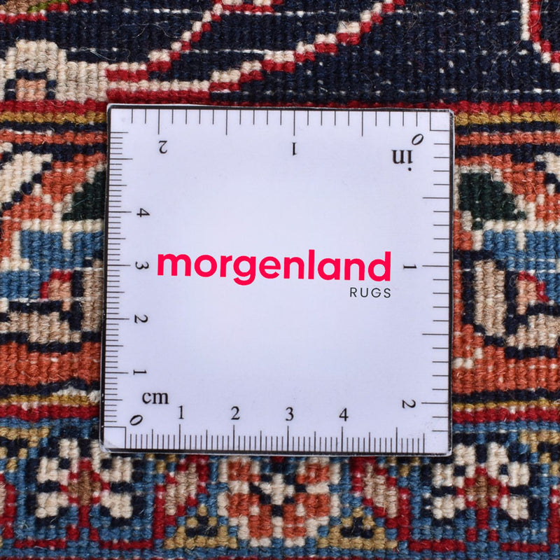 Perzisch tapijt - Klassiek - 284 x 190 cm - licht beige