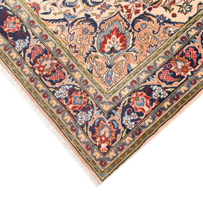 Perzisch tapijt - Klassiek - 172 x 112 cm - donker beige