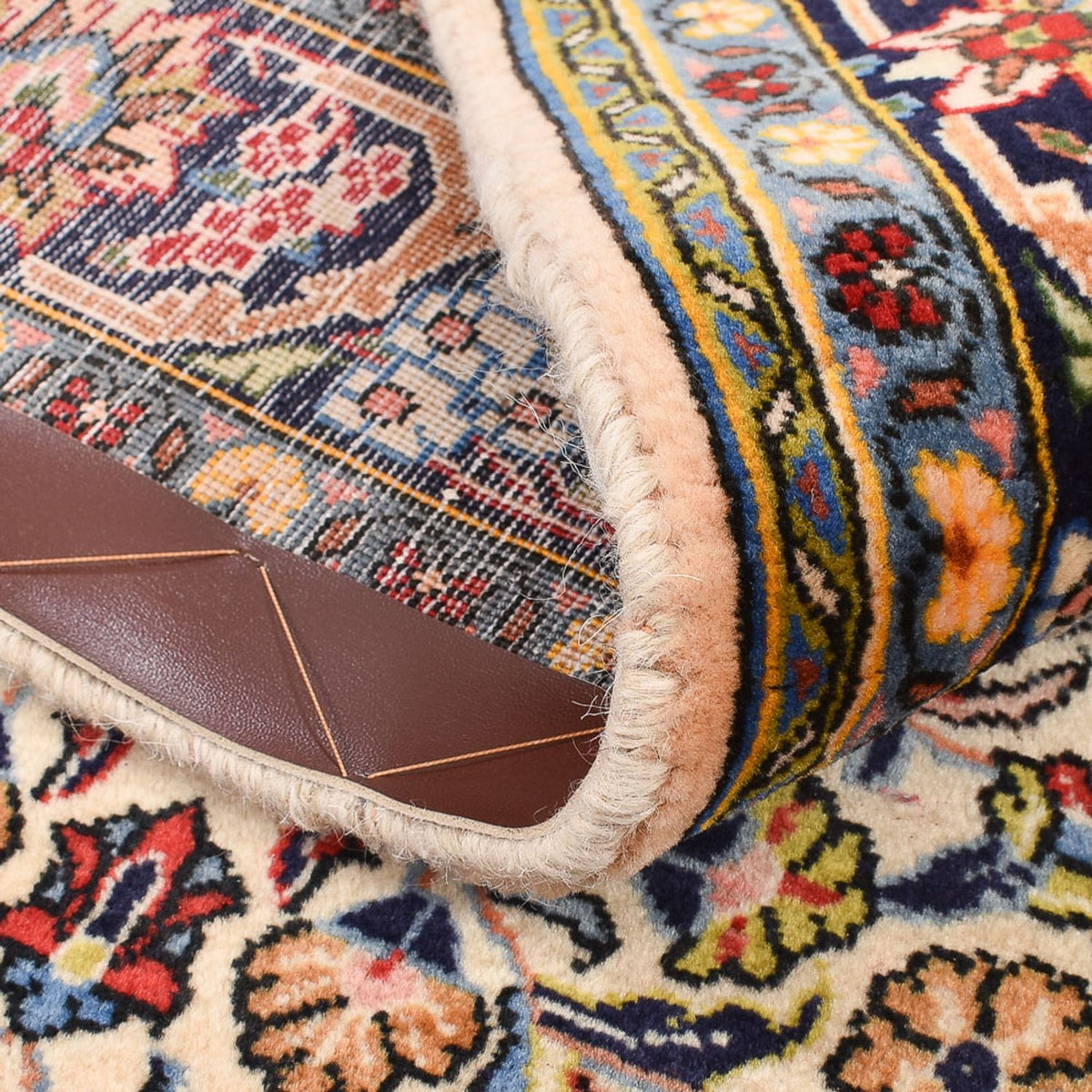 Perzisch tapijt - Klassiek - 172 x 112 cm - donker beige