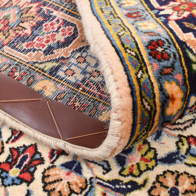 Perzisch tapijt - Klassiek - 172 x 112 cm - donker beige