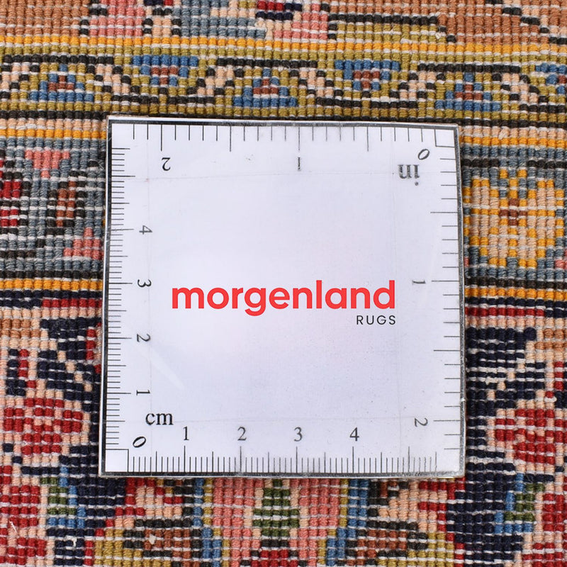 Perzisch tapijt - Klassiek - 172 x 112 cm - donker beige