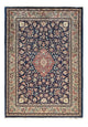 Sarouk Tapijt 145x208cm - Perzisch tapijt