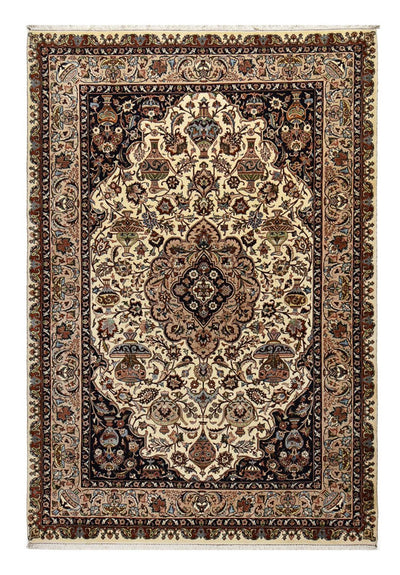 Kashmar Tapijt 202x297cm - Perzisch tapijt