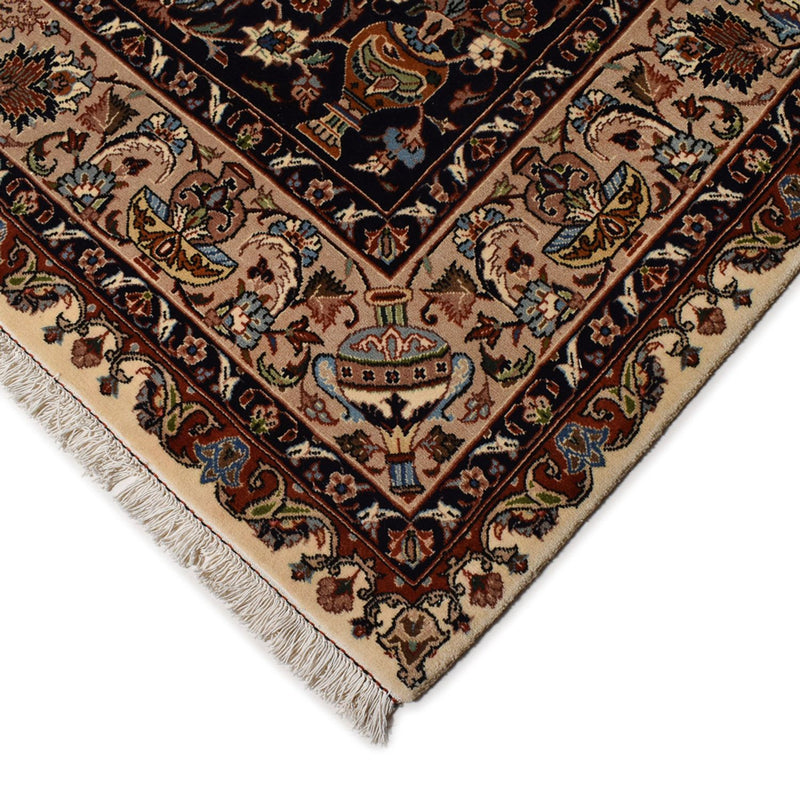 Perzisch tapijt - Klassiek - 297 x 202 cm - zand