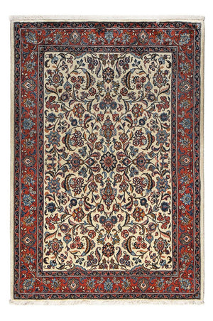 Perzisch tapijt - Klassiek - 202 x 138 cm - veelkleurig