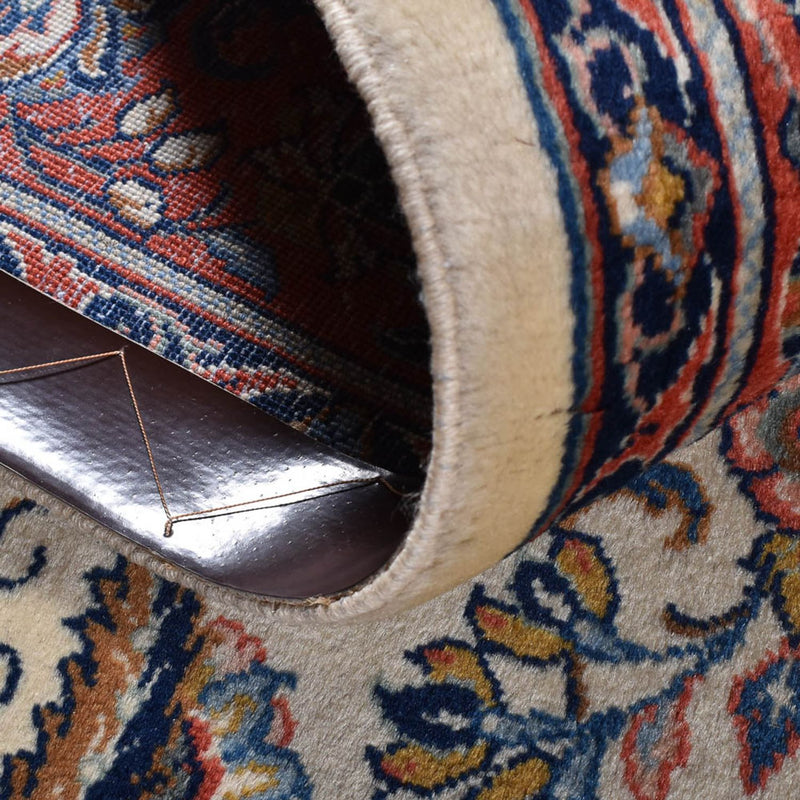 Perzisch tapijt - Klassiek - 202 x 138 cm - veelkleurig