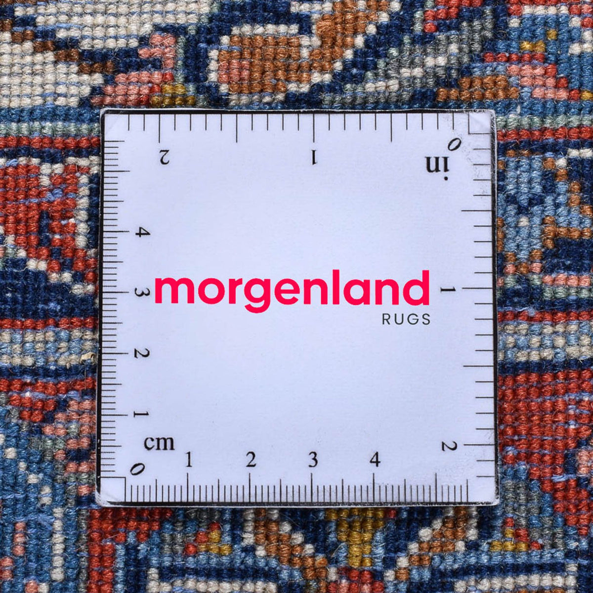 Perzisch tapijt - Klassiek - 202 x 138 cm - veelkleurig