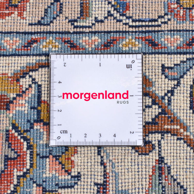 Perzisch tapijt - Royal - 316 x 218 cm - donkerblauw