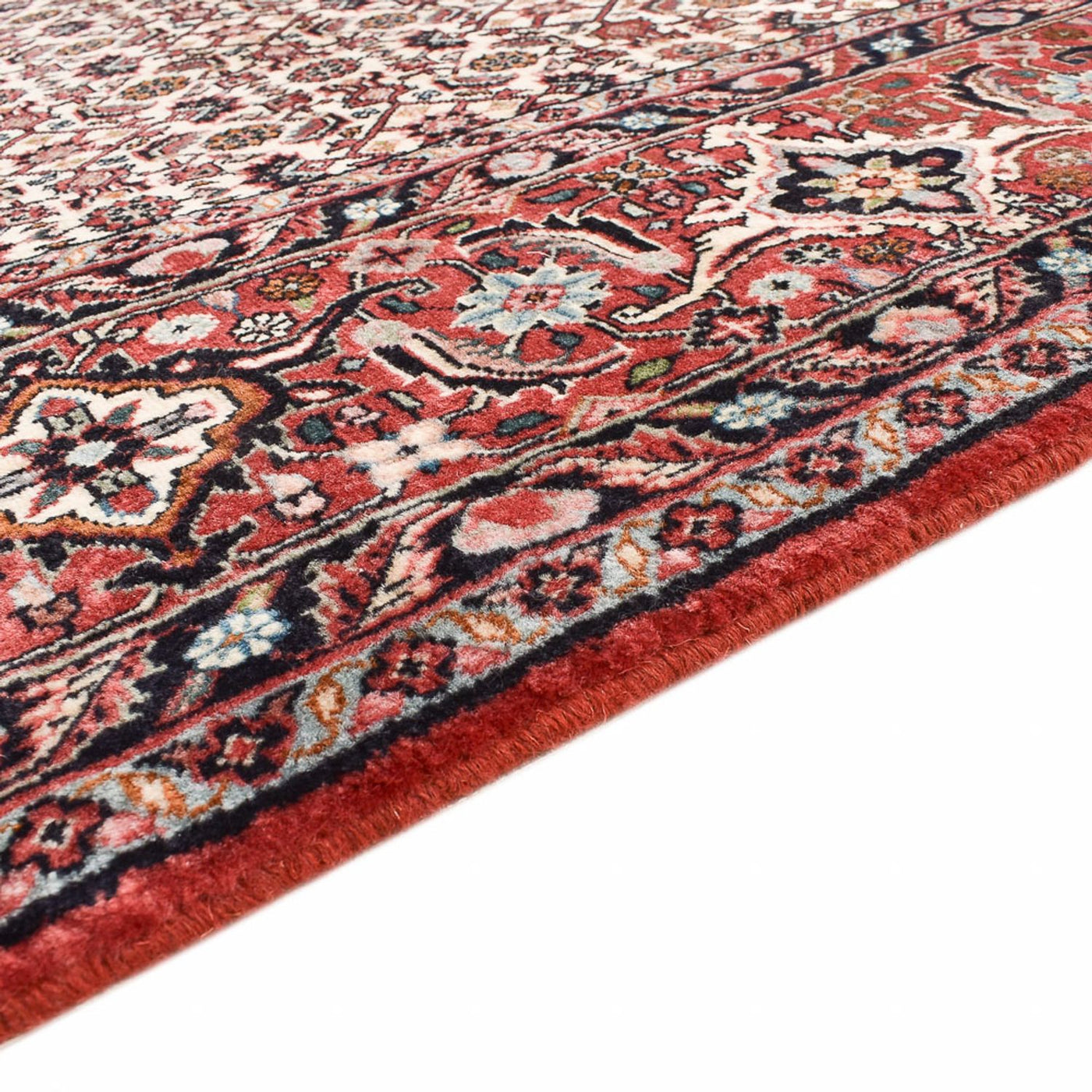 Bidjar Tapijt 292x207cm - Perzisch tapijt