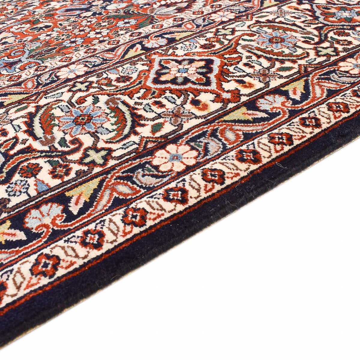 Bidjar Tapijt 205x300cm - Perzisch tapijt
