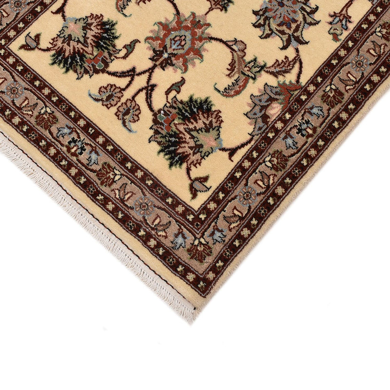 Loper Perzisch tapijt - Klassiek - 405 x 70 cm - beige