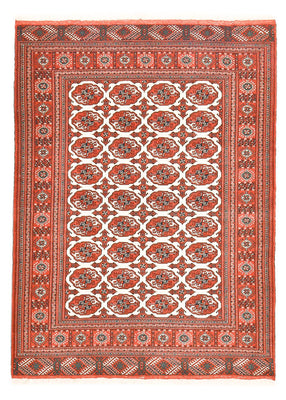 Baluch tapijt - 200 x 142 cm - rood