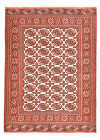 Baluch tapijt - 200 x 142 cm - rood