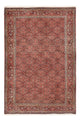 Bidjar - Zanjan Tapijt 195x132cm - Perzisch tapijt