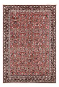 Perzisch tapijt - Bijar - 303 x 205 cm - rood