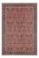 Perzisch tapijt - Bijar - 303 x 205 cm - rood