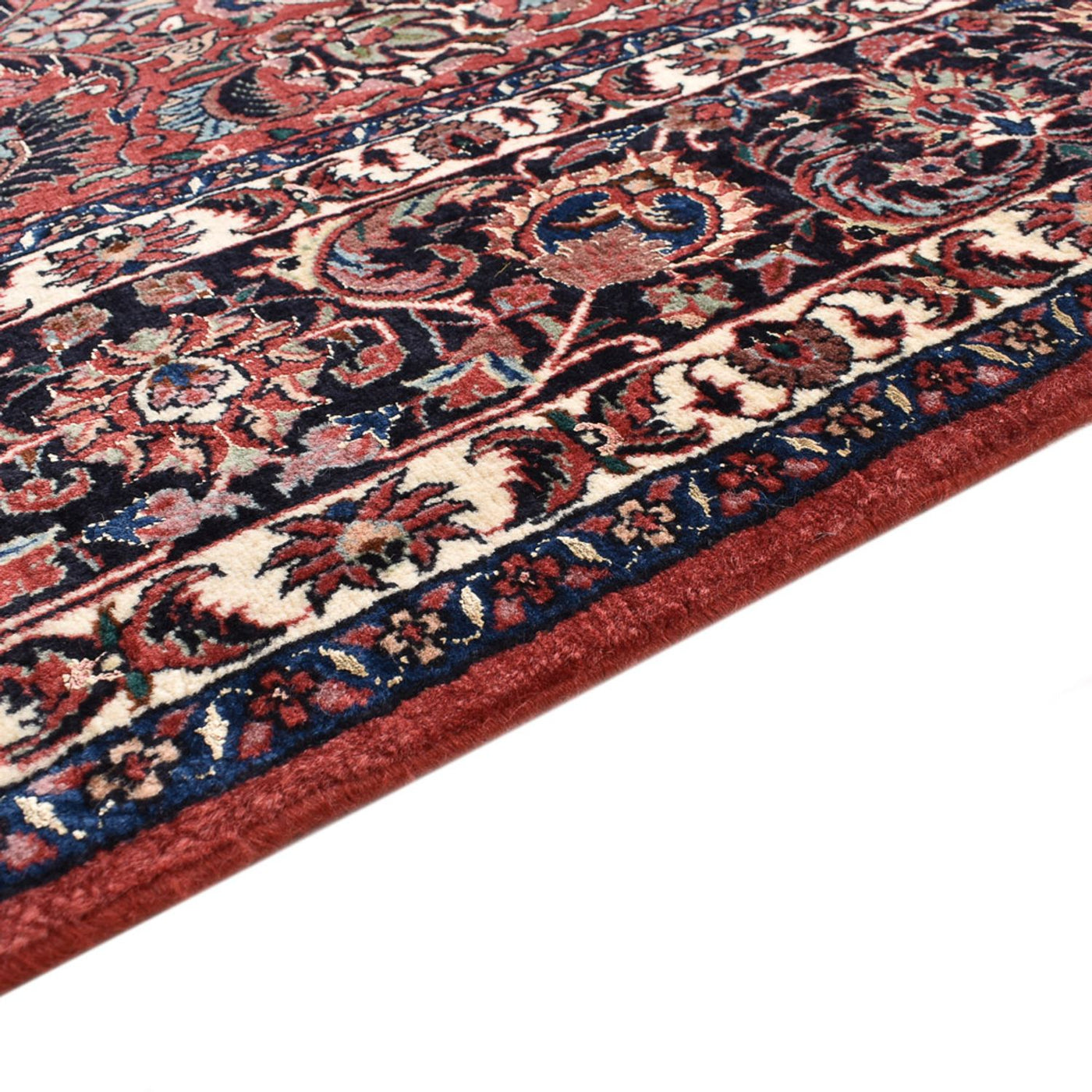 Bidjar Tapijt 303x205cm - Perzisch tapijt