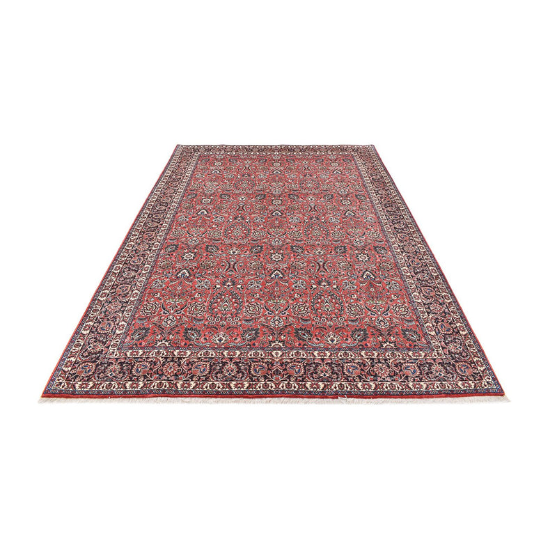 Perzisch tapijt - Bijar - 303 x 205 cm - rood