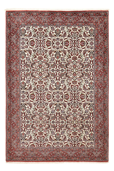 Bidjar Tapijt 202x303cm - Perzisch tapijt