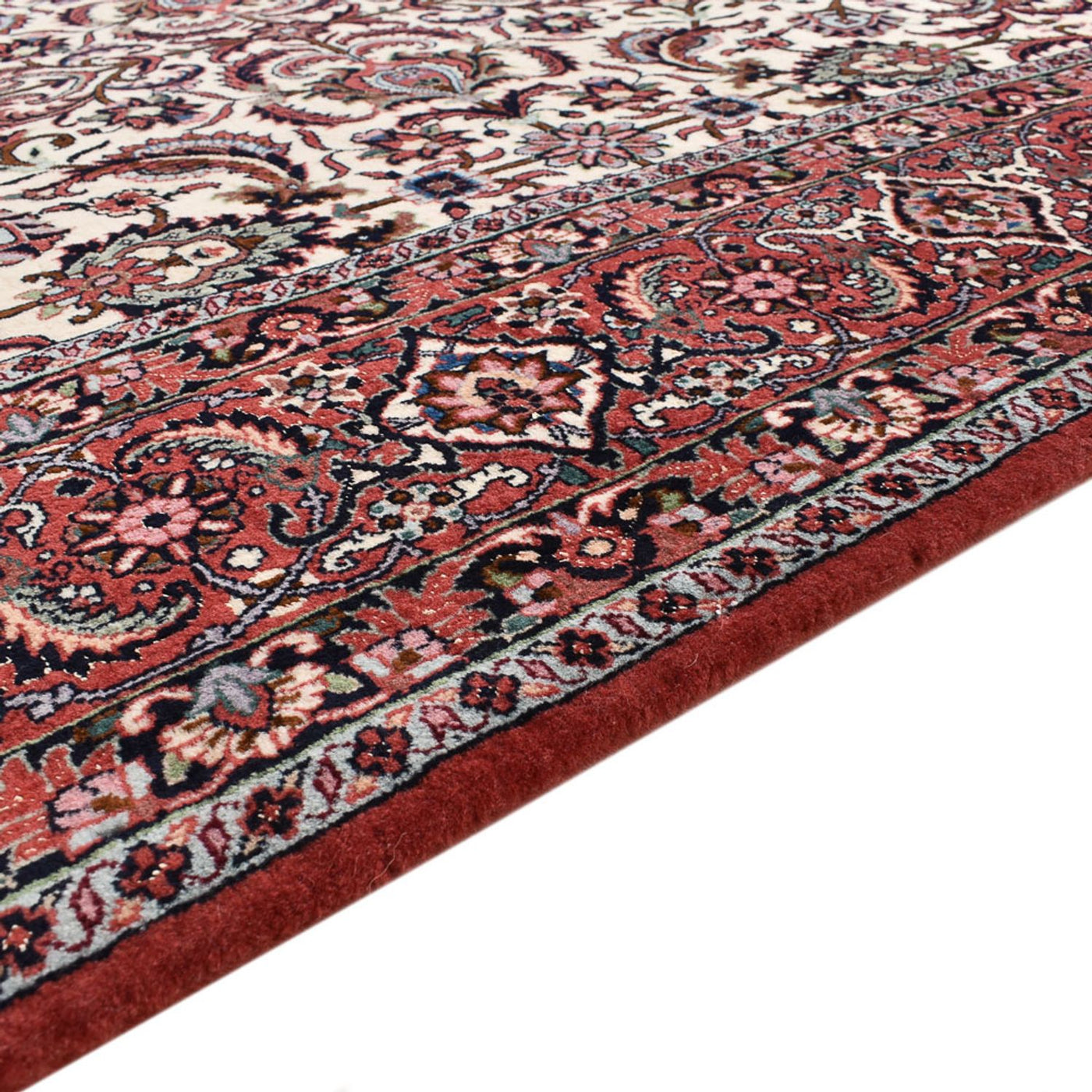 Bidjar Tapijt 303x202cm - Perzisch tapijt