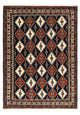 Sharbabak Tapijt 150x205cm - Perzisch tapijt