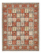 Bakhtiari Tapijt 181x241cm - Perzisch tapijt