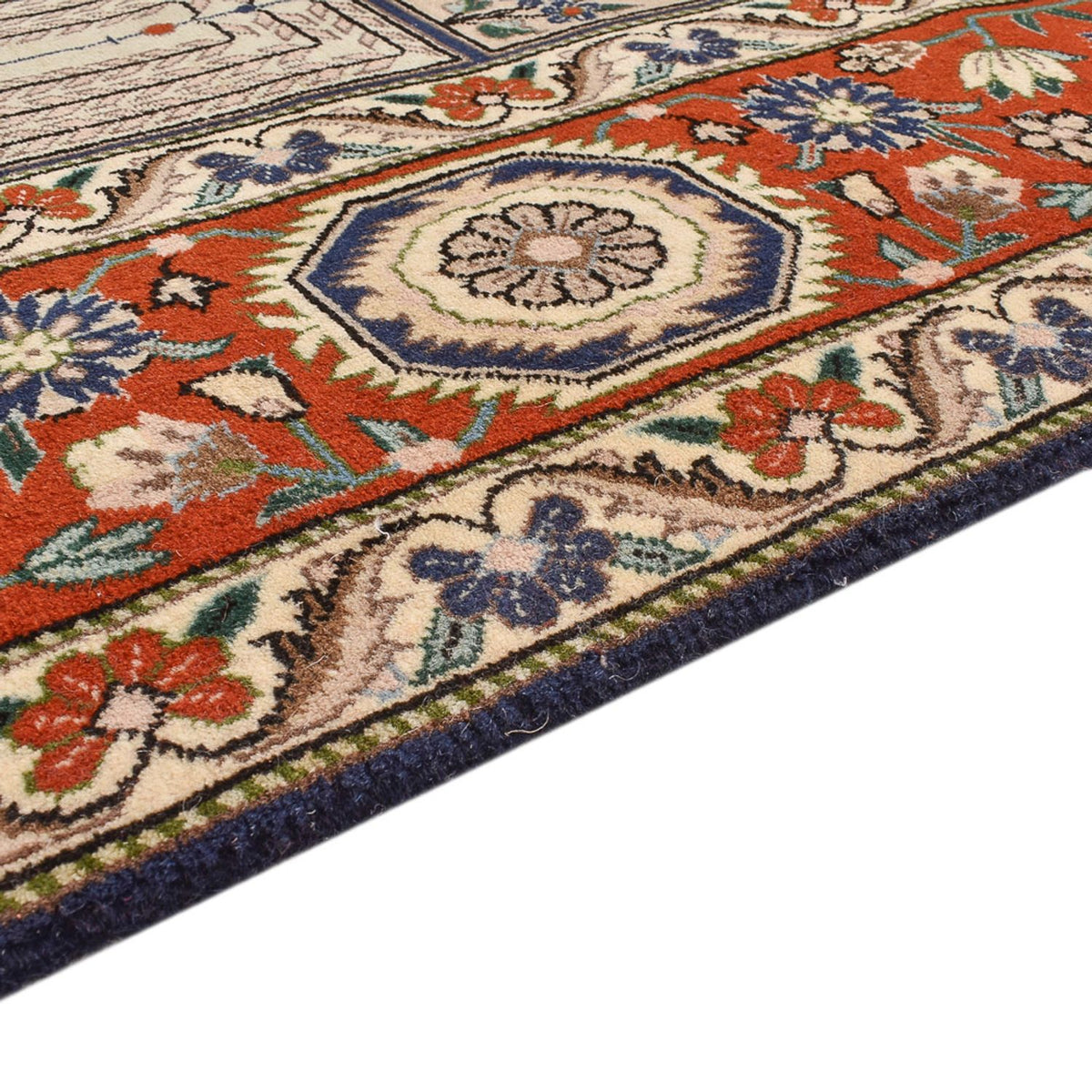 Bakhtiari Tapijt 181x241cm - Perzisch tapijt