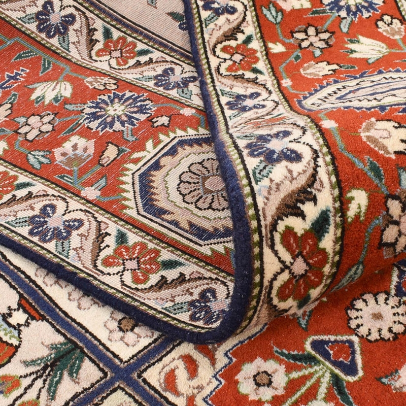 Perzisch Tapijt - Nomadisch - 241 x 181 cm - veelkleurig