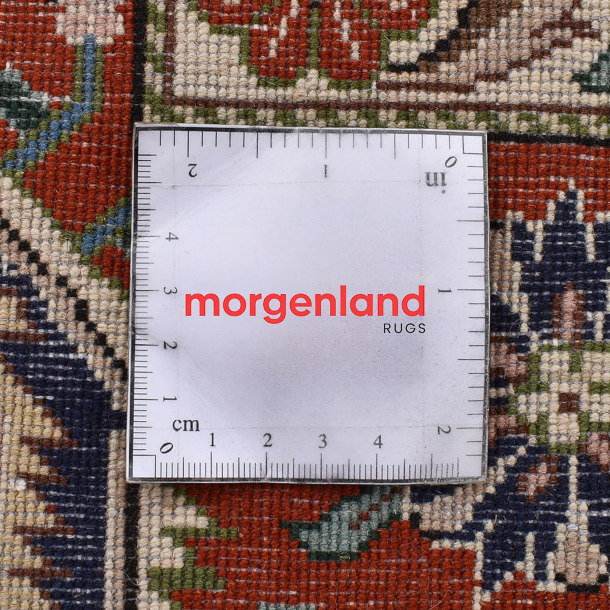 Perzisch Tapijt - Nomadisch - 241 x 181 cm - veelkleurig