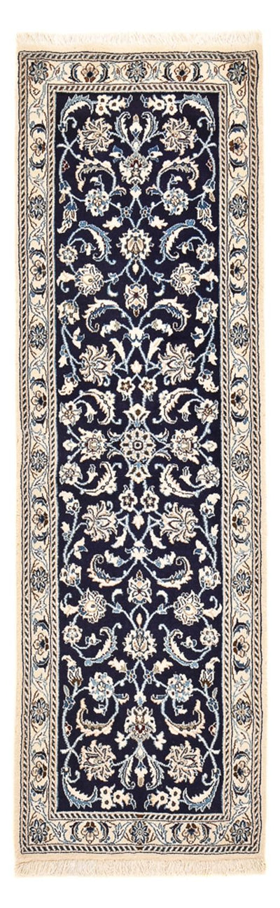 Nain - 9La Tapijt 61x197cm - Perzisch tapijt