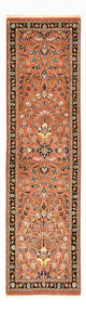Sarouk Tapijt 220x60cm - Perzisch tapijt