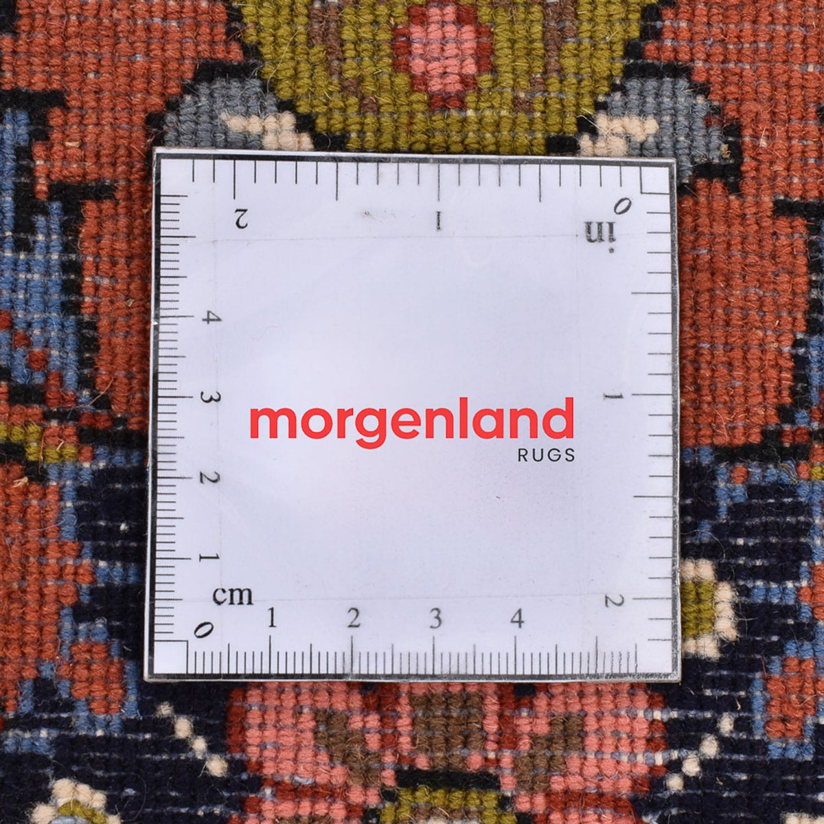 Loper Perzisch tapijt - Klassiek - 220 x 60 cm - licht rood