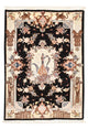 Tabriz - 50 Raj Tapijt 90x60cm - Perzisch tapijt