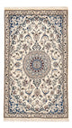 Nain - 9 la Tapijt 136x80cm - Perzisch tapijt