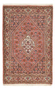 Bidjar - Zanjan Tapijt 130x82cm - Perzisch tapijt