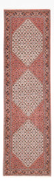 Bidjar Tapijt 297x85cm - Perzisch tapijt