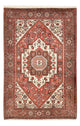 Bidjar - Zanjan Tapijt 138x86cm - Perzisch tapijt