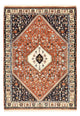 Kashkuli Tapijt 162x116cm - Perzisch tapijt