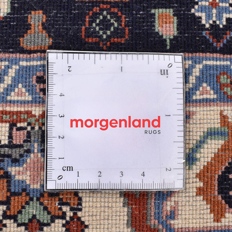 Gabbeh Tapijt - Kashkuli Perzisch - 162 x 116 cm - roest