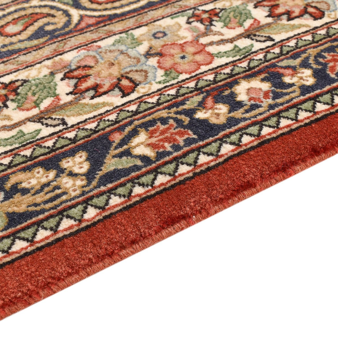 Ilam Tapijt 156x51cm - Perzisch tapijt