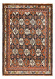 Sharbabak Tapijt 147x209cm - Perzisch tapijt