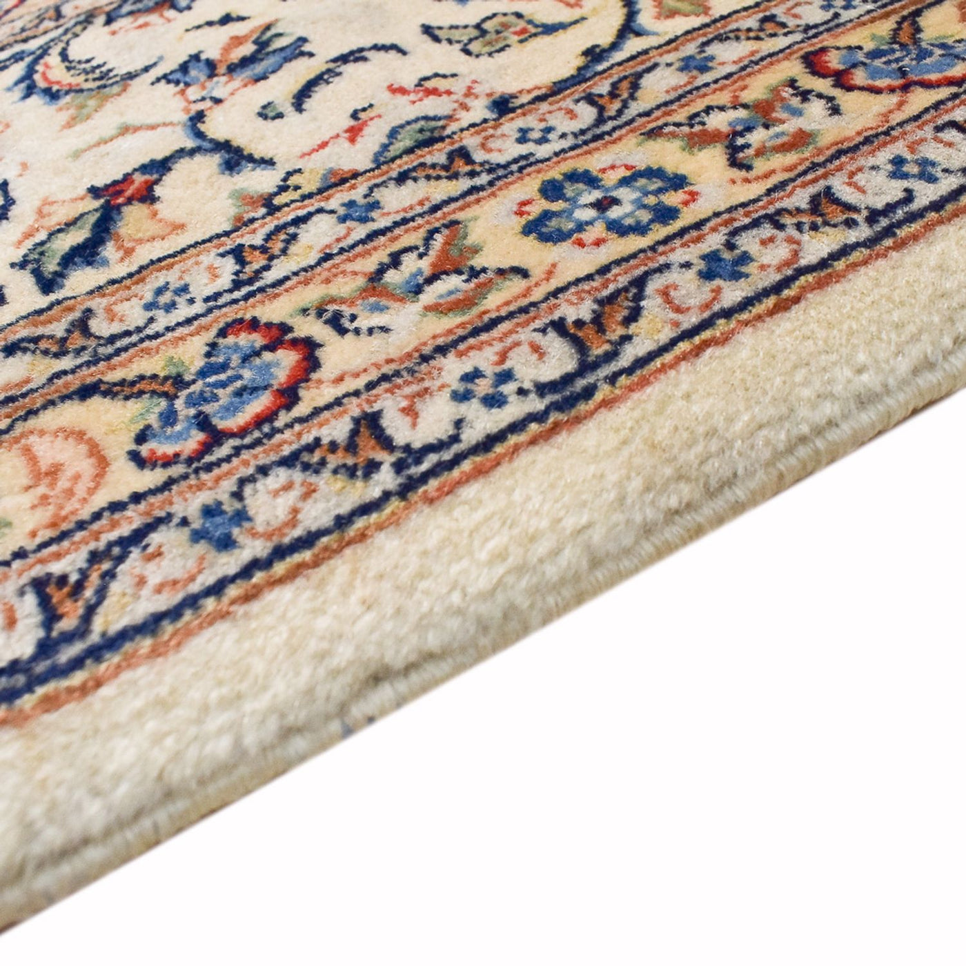 Kashan Tapijt 323x216cm - Perzisch tapijt