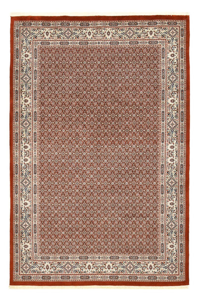 Moud Tapijt 193x290cm - Perzisch tapijt