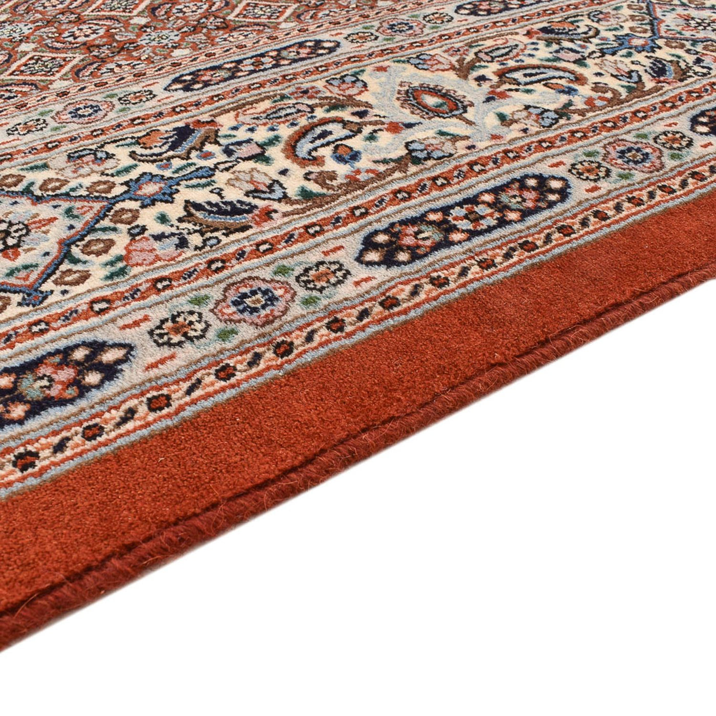 Moud Tapijt 290x193cm - Perzisch tapijt