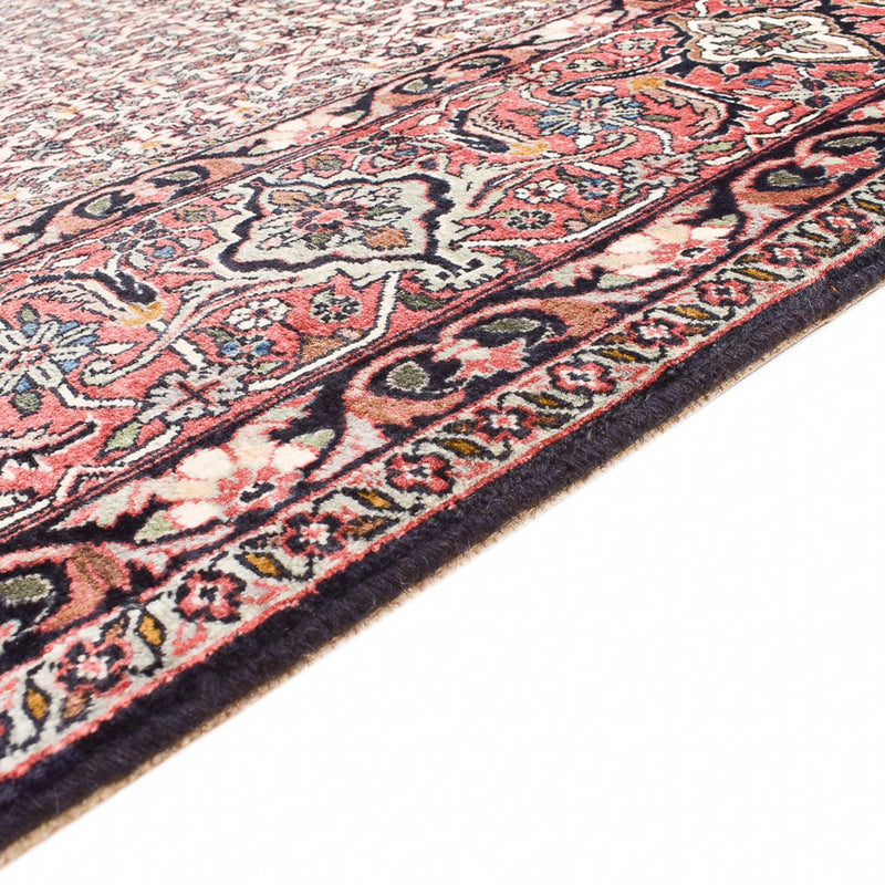 Perzisch tapijt - Bijar - 305 x 195 cm - roest