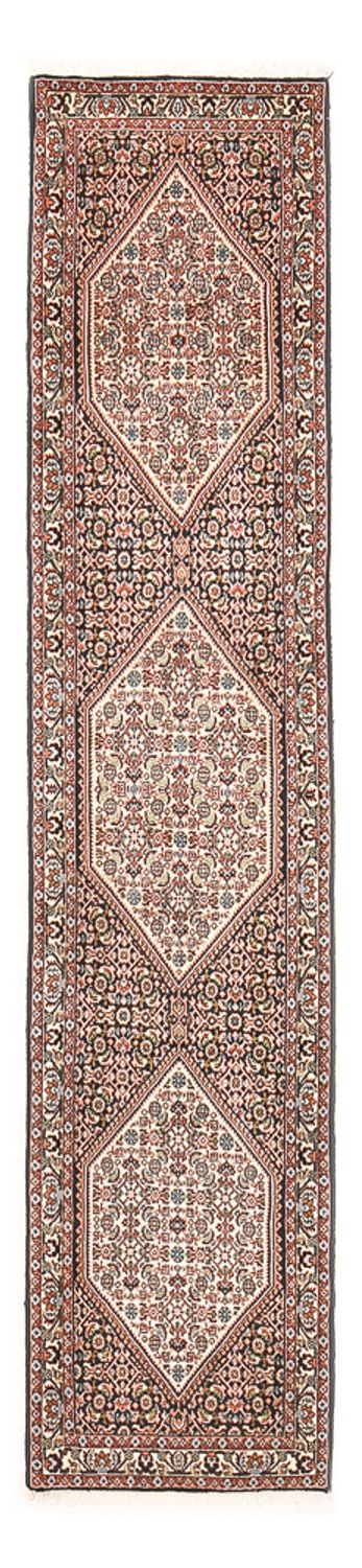 Bidjar Tapijt 55x247cm - Perzisch tapijt