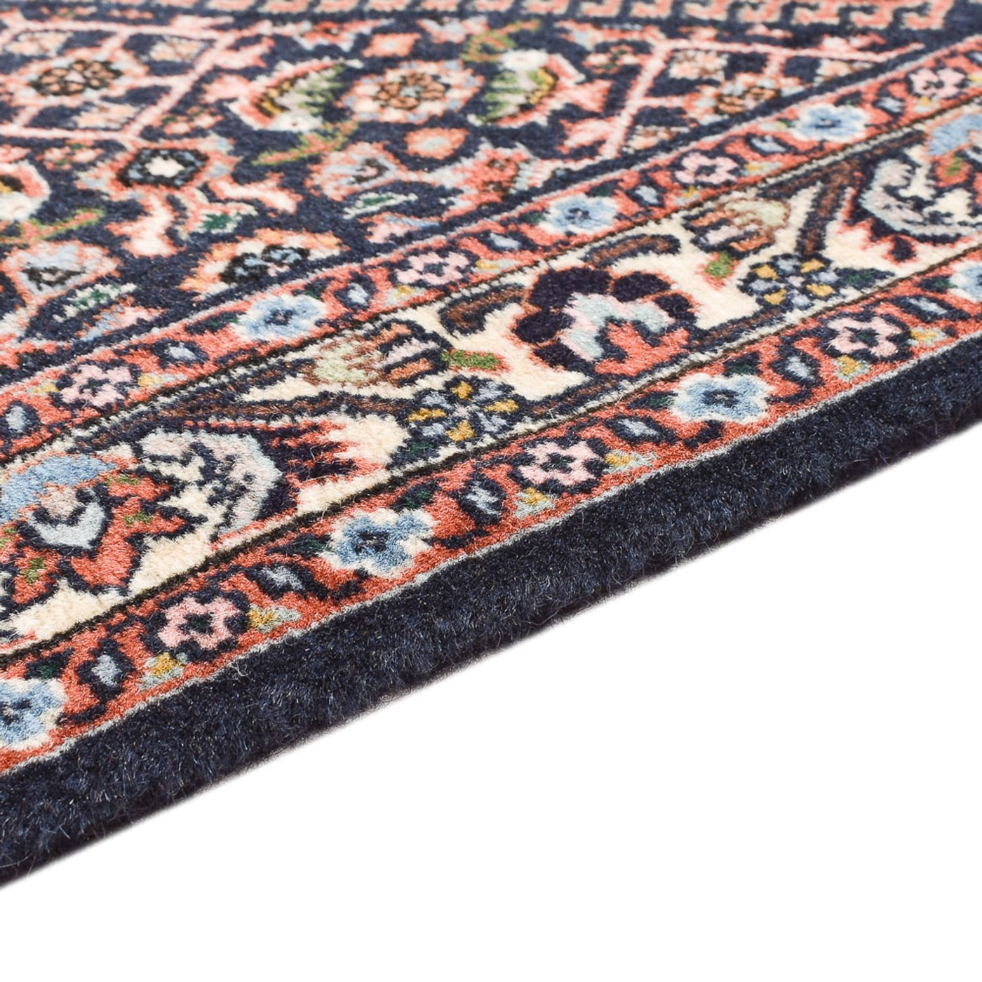 Bidjar Tapijt 247x55cm - Perzisch tapijt